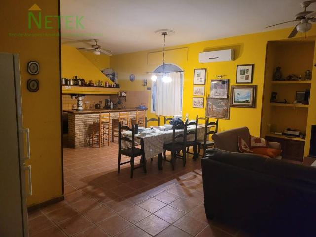 Casa chalet en Venta en Las Torres de Cotillas