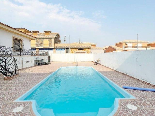 Casa chalet en Venta en Las Torres de Cotillas