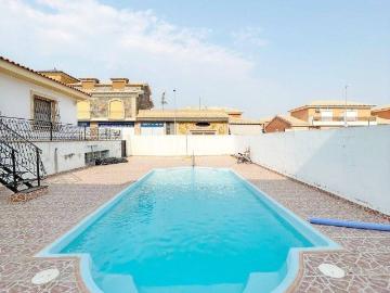 Casa chalet en Venta en Las Torres de Cotillas