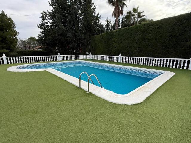 Casa chalet en Venta en Las Torres de Cotillas
