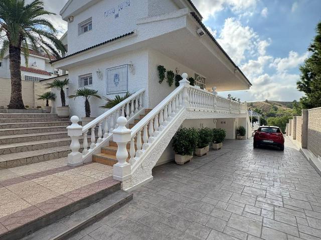 Casa chalet en Venta en Las Torres de Cotillas