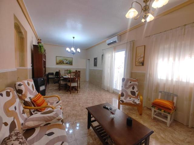 Casa chalet en Venta en Las Torres de Cotillas