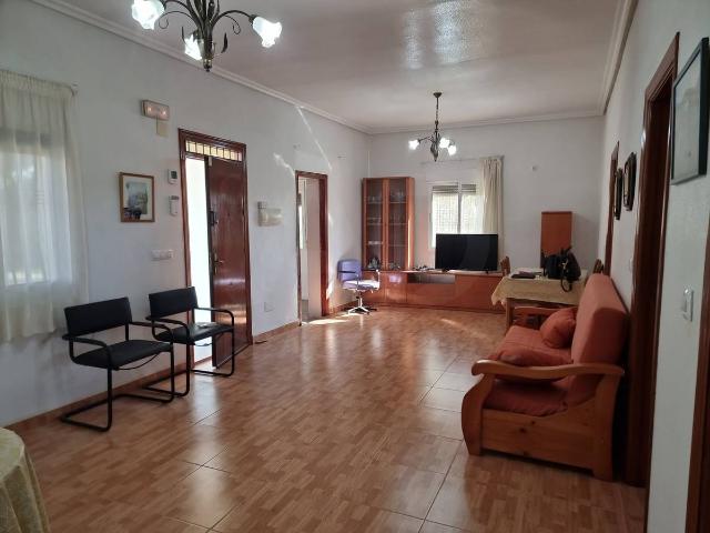 Casa chalet en Venta en Las Torres de Cotillas