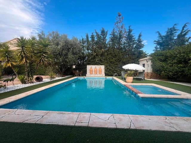 Casa chalet en Venta en Las Torres de Cotillas