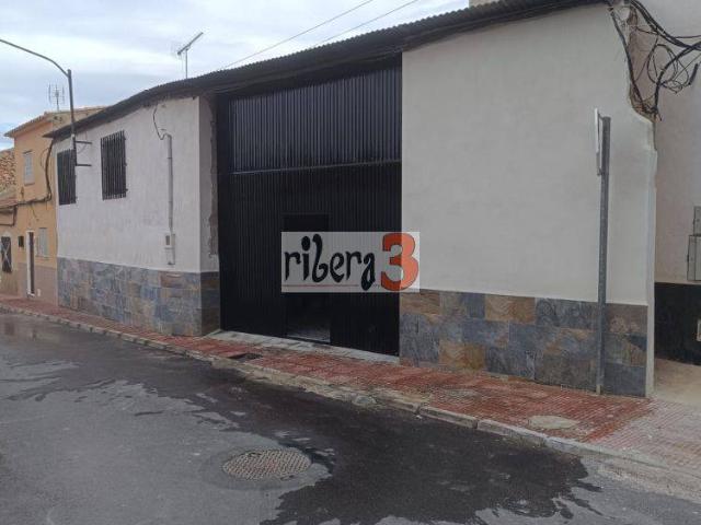 Casa chalet en Venta en Las Torres de Cotillas