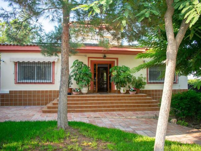 Casa chalet en Venta en Las Torres de Cotillas