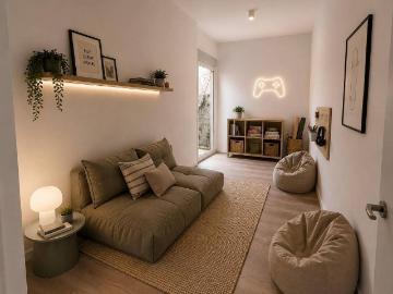 Casa chalet en Venta en Las Torres de Cotillas