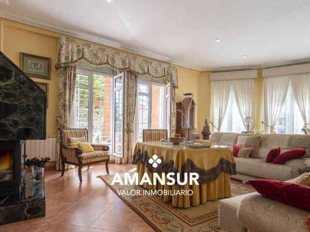 Casa chalet en Venta en Las Torres Guadalupe