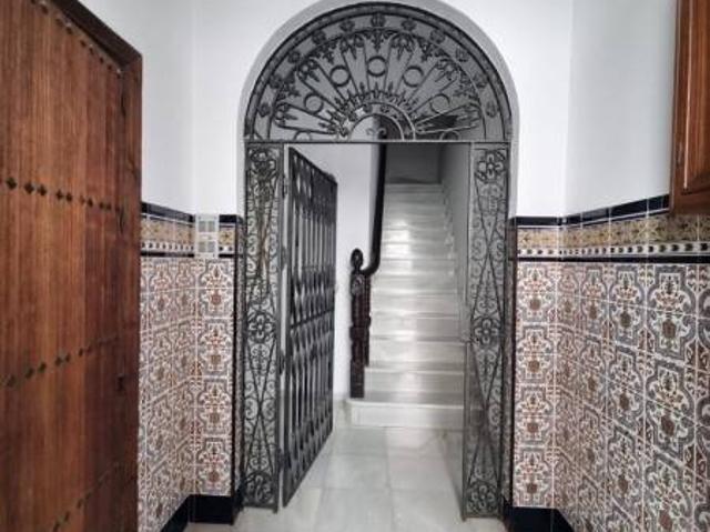 Casa chalet en Venta en Las Tinajerías Juderías