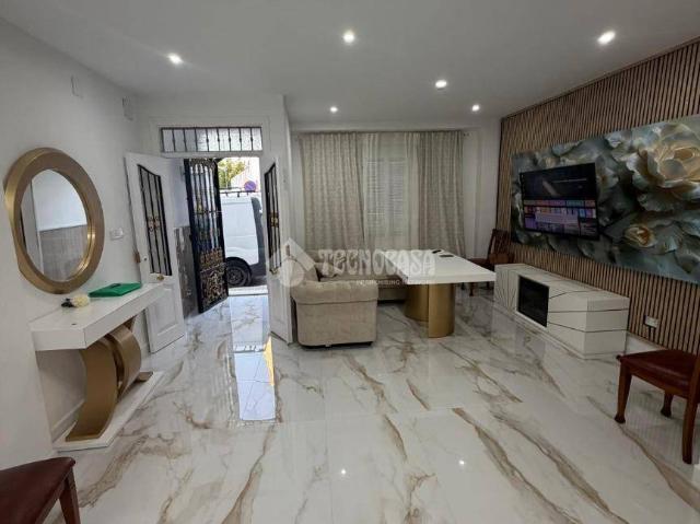 Casa chalet en Venta en Las Tinajerías Juderías