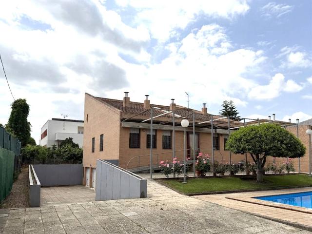 Casa chalet en Venta en Las Vaguadas