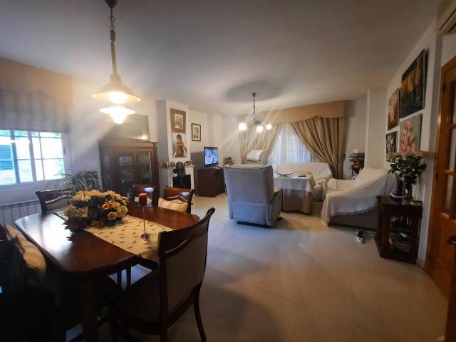 Casa chalet en Venta en Las Vaguadas