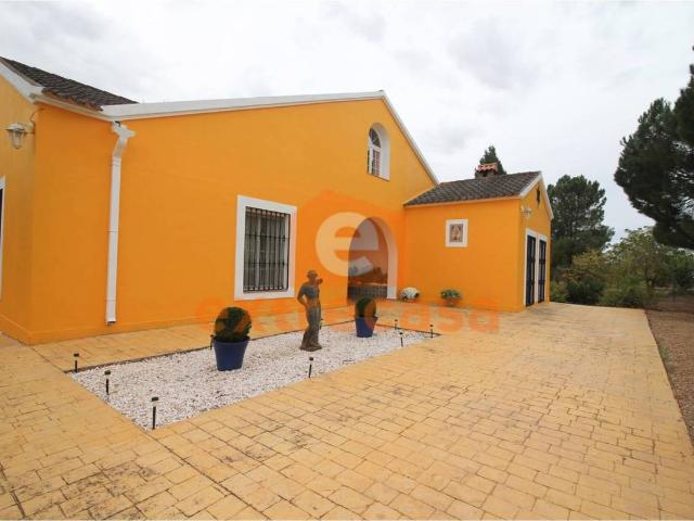 Casa chalet en Venta en Las Vaguadas