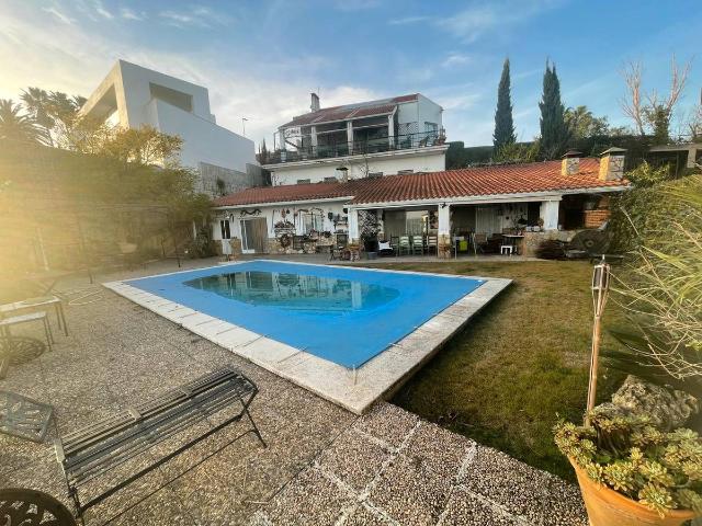 Casa chalet en Venta en Las Vaguadas
