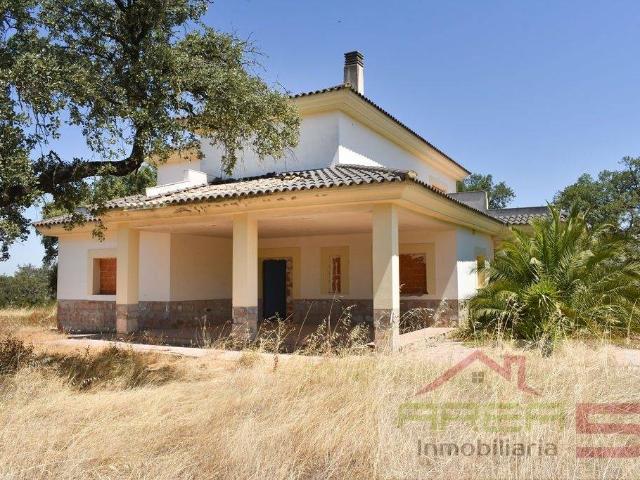 Casa chalet en Venta en Las Vaguadas