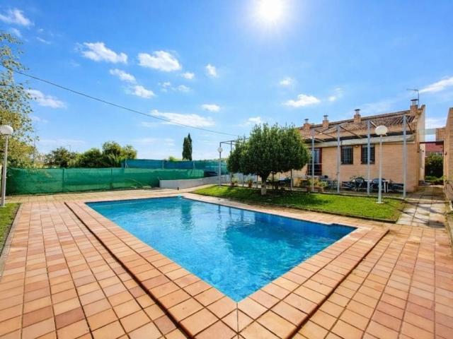 Casa chalet en Venta en Las Vaguadas