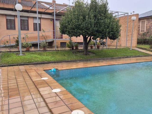 Casa chalet en Venta en Las Vaguadas