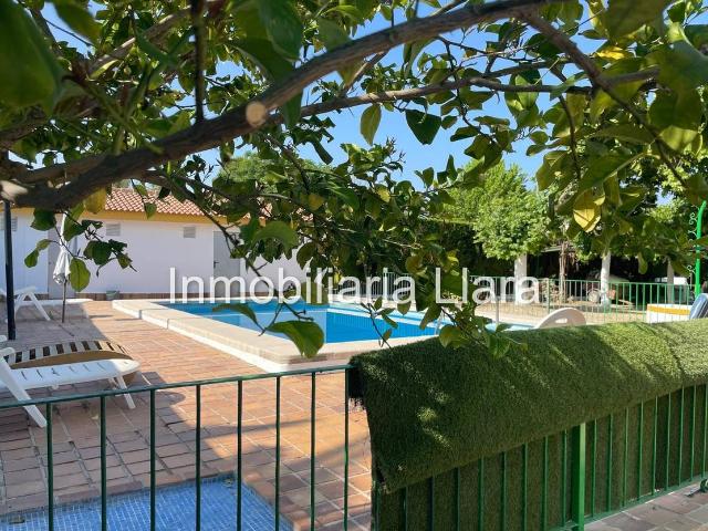 Casa chalet en Venta en Las Vegas Campoaras