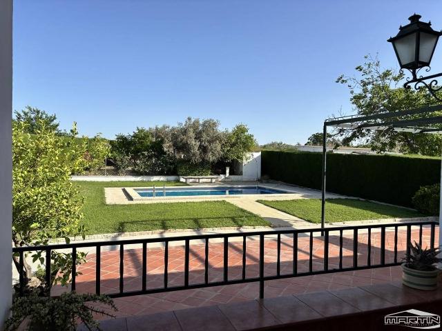 Casa chalet en Venta en Las Vegas Campoaras