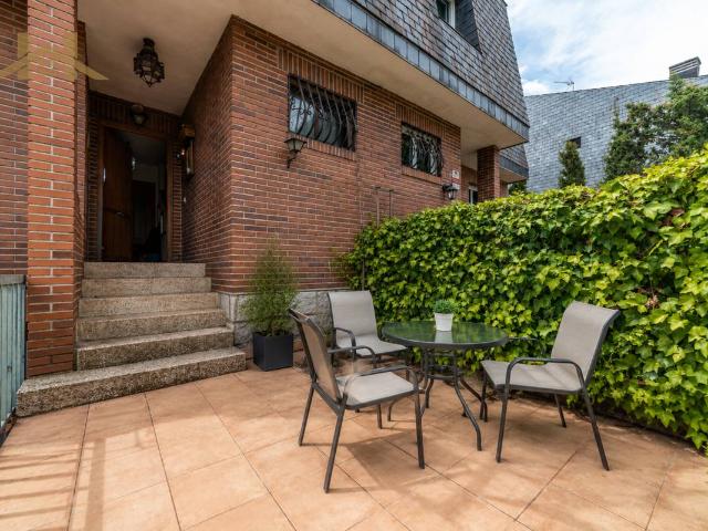 Casa chalet en Venta en Las Vegas El Pozanco Adelfillas