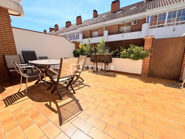 Casa chalet en Venta en Las Vegas El Pozanco Adelfillas