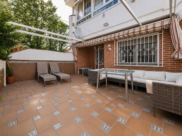 Casa chalet en Venta en Las Vegas El Pozanco Adelfillas