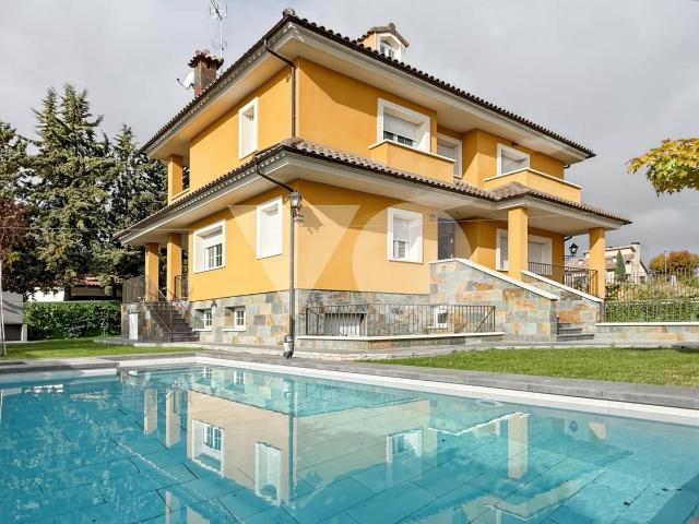 Casa chalet en Venta en Las Vegas Santa María