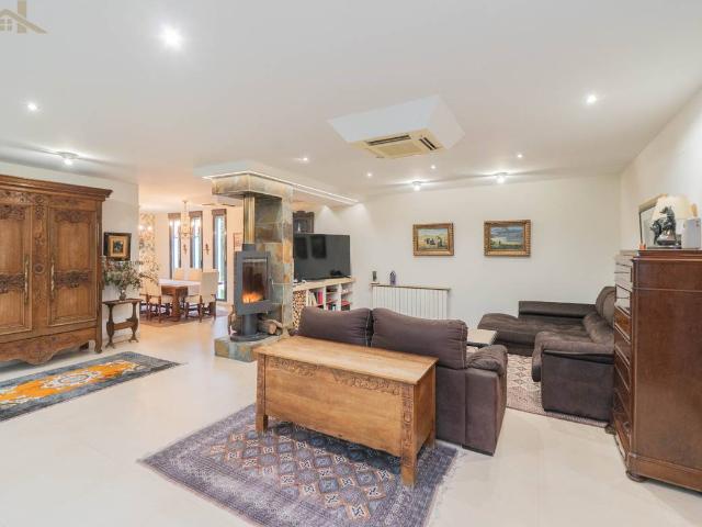 Casa chalet en Venta en Las Vegas Santa María