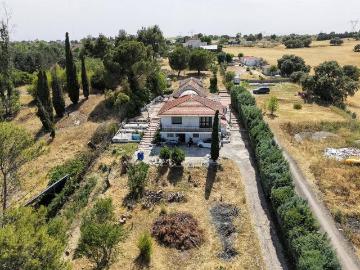 Casa chalet en Venta en Las Vegas Santa María