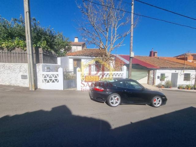 Casa chalet en Venta en Las Veguillas
