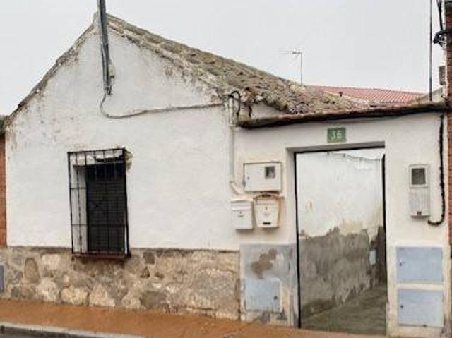 Casa chalet en Venta en Las Ventas Con Peña Aguilera