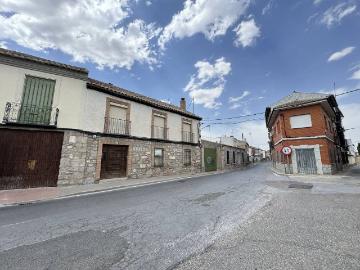 Casa chalet en Venta en Las Ventas Con Peña Aguilera