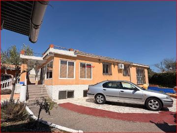 Casa chalet en Venta en Las Ventas de Retamosa
