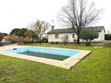 Casa chalet en Venta en Las Ventas de Retamosa