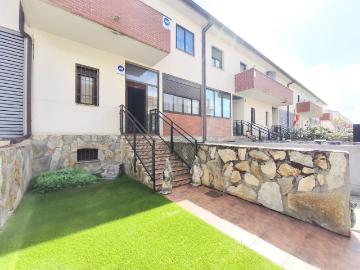 Casa chalet en Venta en Las Ventas de Retamosa