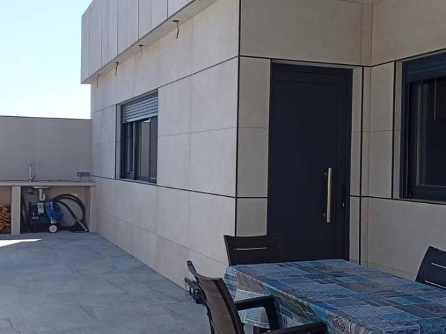 Casa chalet en Venta en Las Ventas de Retamosa
