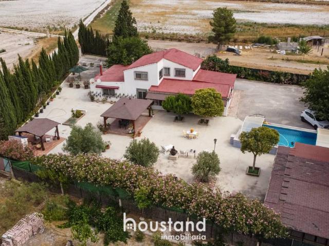 Casa chalet en Venta en Las Virtudes