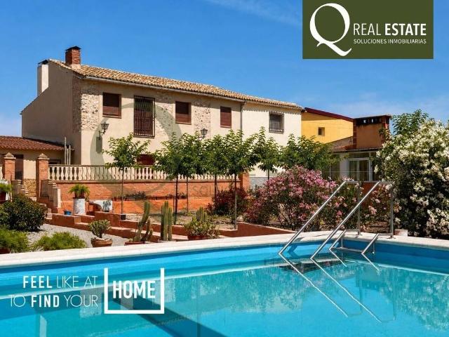 Casa chalet en Venta en Las Virtudes