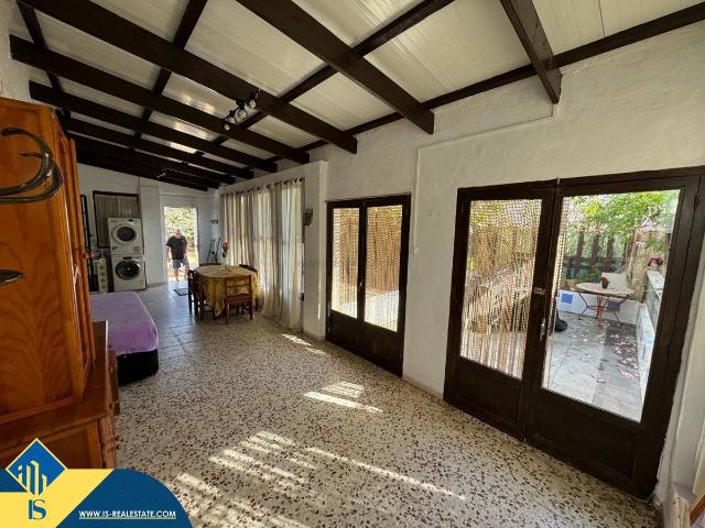 Casa chalet en Venta en Las Viñas