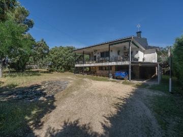Casa chalet en Venta en Las Zorreras Monte Encinar