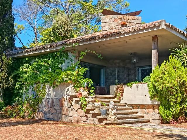 Casa chalet en Venta en Las Zorreras Monte Encinar