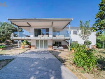 Casa chalet en Venta en Las Zorreras Monte Encinar