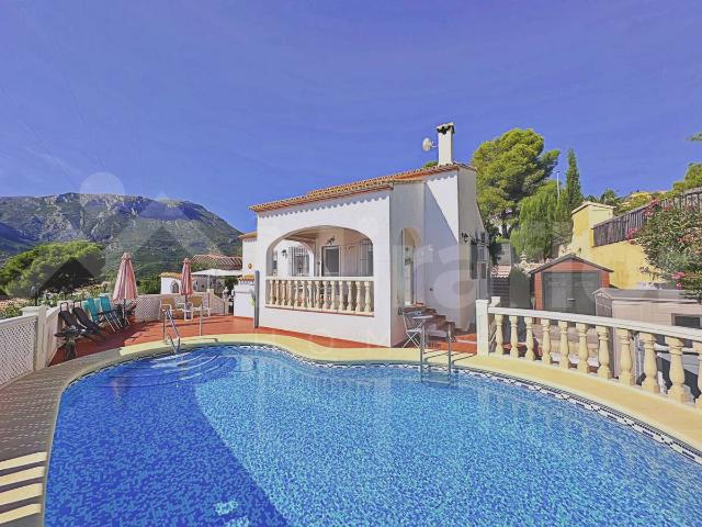 Casa chalet en Venta en L'Atzúbia