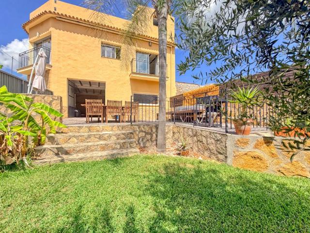Casa chalet en Venta en L'Atzúbia