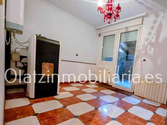 Casa chalet en Venta en Laudio / Llodio