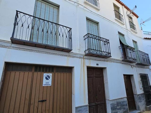 Casa chalet en Venta en Laujar de Andarax