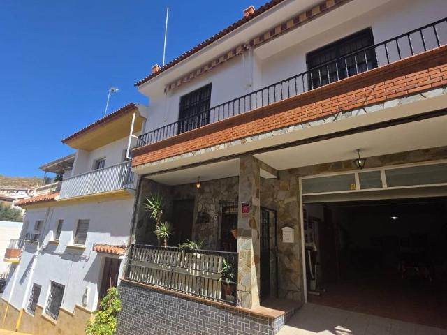Casa chalet en Venta en Laujar de Andarax