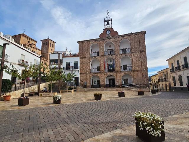 Casa chalet en Venta en Laujar de Andarax