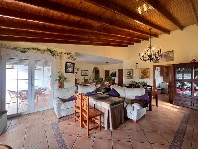 Casa chalet en Venta en Laujar de Andarax