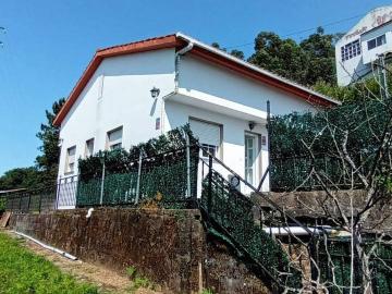 Casa chalet en Venta en Lavadores
